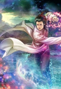 重生璃霖之爱