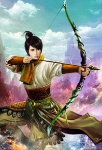 桃色漩渦