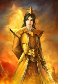 七阙捕影记