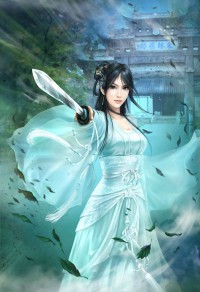 村色满园