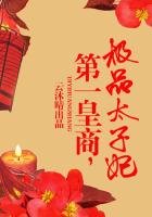第一皇商,極品太子妃