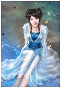 重生之人魚巨星
