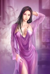 女主叫君慕颜帝溟玦